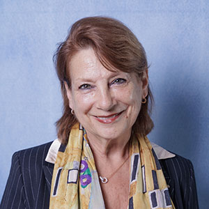 Liliana Vicentini