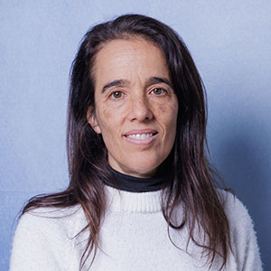 Ana Gonzalez Villa Monte