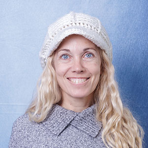 Soledad Gilardini