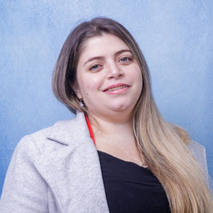 Victoria Burgui