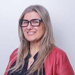 Sandra Danilewicz