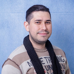 Natanael Palma Parodi