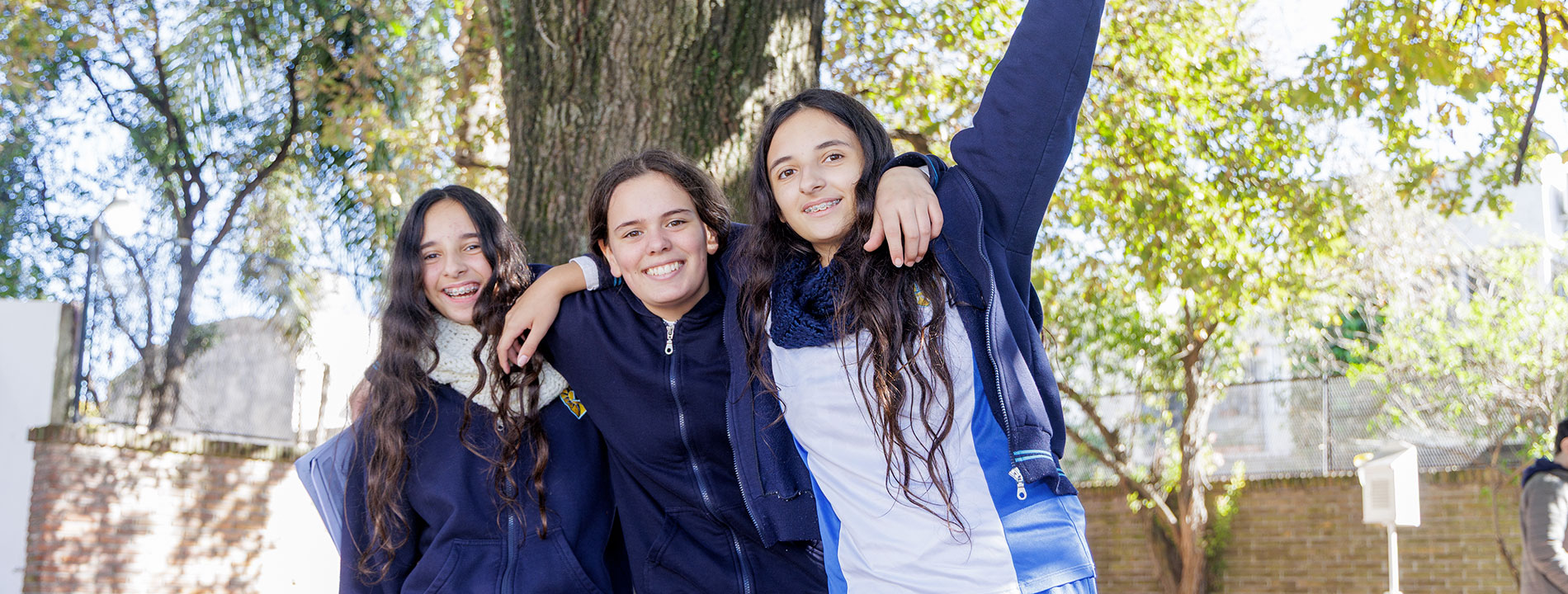 Bienvenidos a la <strong>Escuela Bilingüe Learning</strong>